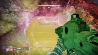 Destiny 2 Final Shape Get Helion Prismatic Aspect Ability [upl. by Cleopatre]