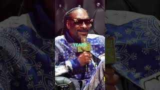 Snoop Dogg Reveals Shocking Secrets About Diddy Rivalry [upl. by Marna]