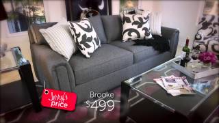 Brooke Sofa 499 [upl. by Arimlede]