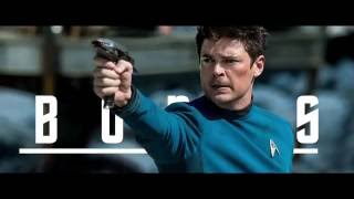 Star Trek Beyond  Clip quotCounting On Itquot  Paramount Pictures International [upl. by Ori]