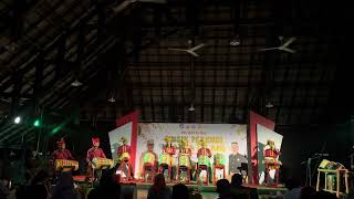 Komunitas Musik Barombong  KMB  2024 [upl. by Sseb]