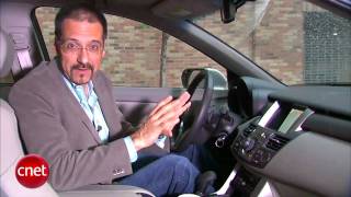 Car Tech 2010 Acura RDX review [upl. by Reine]