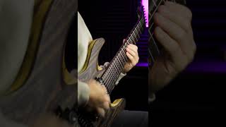 Full tone tutorial out now at PolyChrome DSP riffhard guitarplaying guitar riff guitarriff [upl. by Liu707]