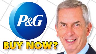 Is Procter amp Gamble Stock a Buy Now  PG Stock Analysis [upl. by Talbot]