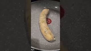 How to Cook Boudin Cajun Sausage [upl. by Phonsa]