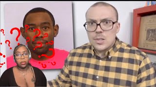 Rappers Who Dissed Fantano After Getting A Bad Review  Reaction [upl. by Nosrak139]