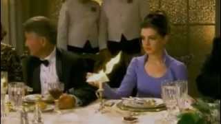 The Princess Diaries  Movie Trailer 2001 [upl. by Atikram688]