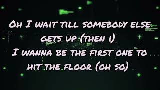 Step In The Name Of Love  R Kelly Lyric Video [upl. by Rosecan]