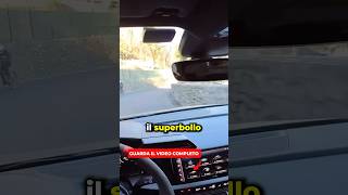 SUPERBOLLO IN ITALIA QUANTO COSTA SU UNAUTO DA 400 CAVALLI 😐 [upl. by Gabriel]