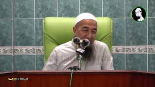 Tak Boleh Sujud Ketika Solat Nak Buat Macamana  Ustaz Azhar Idrus [upl. by Mable]