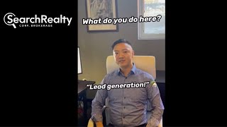 1 Fastest Growing Real Estate Brokerage Search Realty Corp Brokerage  Real Estate Lead Generation [upl. by Paco405]