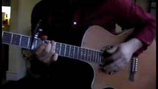 it must be love guitar tutorial and cover labi siffre [upl. by Labina]