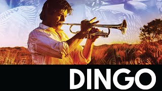 Official Trailer  DINGO 1991 Colin Friels Miles Davis Rolf de Heer [upl. by Viveca559]