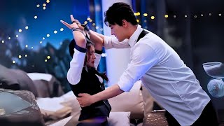 New korean drama💛unexpected love story💛korean mix hindi songs💛chinese drama💛sf series [upl. by Irehc]