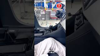 VW Golf Manual Transmission Install Original Factory Sound Part 01 [upl. by Ahsinel385]