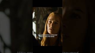 Cersei told Tywin the truth movie shorts viralvideo [upl. by Madel923]