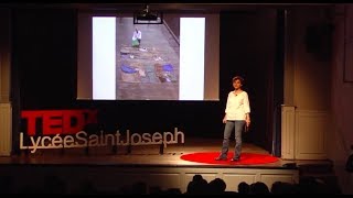 Suyumuz plastik çorbasına dönmesin  Akgün İlhan  TEDxLycéeSaintJoseph [upl. by Nylyram]