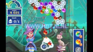 Bubble Witch Saga 2 level 210 [upl. by Anirav]