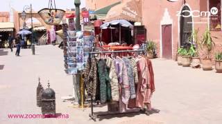 ouarzazate city morocco [upl. by Drofnil]