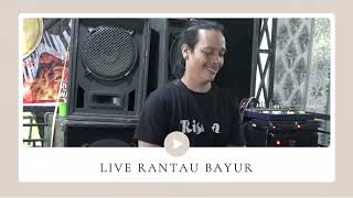 HARAPAN HAMPA  OT RISKA MUSIK LIVE RANTAU BAYUR [upl. by Drona]