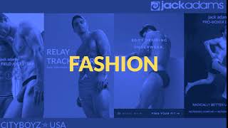 Jack Adams Collection by cityboyz usa [upl. by Yumuk548]