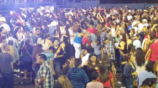 La Feria De Nayarit 2016 En Pico Rivera [upl. by Aitak]