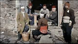 Thessaloniki in Colour 1913 [upl. by Tyra]