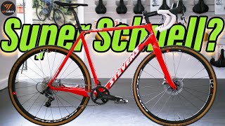 Super Prestige 2020 von Stevens  Schneller als dein Gravelbike  vitbikesTV [upl. by Osmond]