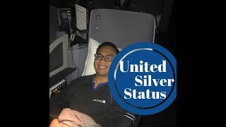 United Silver Status Welcome Package [upl. by Bryant]