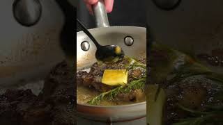 This Is How To Cook Steak Perfectly Every Time [upl. by Diogenes]