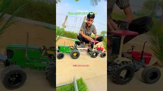 John Deere vs swaraj 855 tochan tochanking swaraj855 [upl. by Adel788]