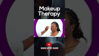 Highlights of our first episode for makeup therapy series [upl. by Kurth100]