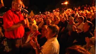 Timmerhorst live Sing man toh [upl. by Gellman]