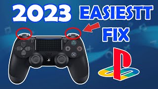 how to fix L2L1R2R1 button If unfunctioning Ps4 controller [upl. by Orferd]