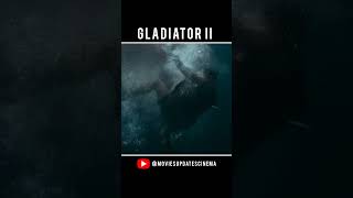 Gladiator II Upcoming Hollywood Battle Movie  Release On November 2024 [upl. by Gonagle948]