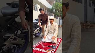 আল্লাহর উপর ভরসা হারাবেন না🙏🙏🙏islamicvideo shortvideo shortsfeed youtubeshorts gojolmusushow [upl. by Reifinnej]