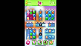 Candy Crush Jelly Saga Level 1793  candycrush candycrushsaga candy candycrushjellysaga trend [upl. by Yeblehs]