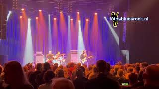 Julian Sas  Bluesfestival Hoogeveen 2024 [upl. by Mayes]