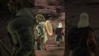 High Five  Cool Game Mechanics dragonsdogma2 gaming bestmoments shorts [upl. by Penni]