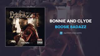 Boosie Badazz quotBonnie and Clydequot AUDIO [upl. by Bradlee]