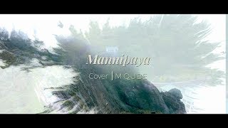 Mannipaaya Cover  MQube Ft Saleel Salim  AR Rahman  Vinnaithaandi Varuvaayaa [upl. by Slinkman807]