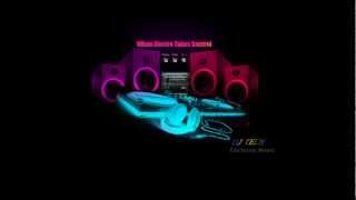 DJ TECH Bilder im Kopf Techno Mix 2013 [upl. by Akemat560]