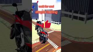 Indian bike driving 3D game gaming gamer tending [upl. by Tibbs]