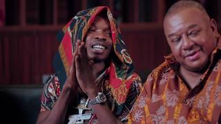 The Truth About Naira Marley  THE TRUTH Episode 22 [upl. by Teilo383]