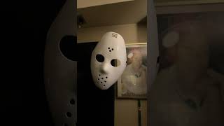 Horror Classic Friday the 13th Who’s the Killer halloween movies saturdayvibes horror jason [upl. by Arak]