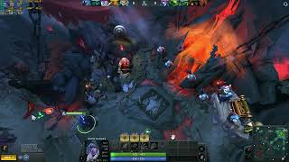 Dota 2 TEST IN 2K ON RX 5700 XT  Ryzen 5 5600 [upl. by Pinckney]