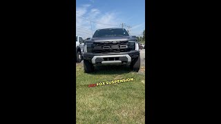 2024 Ford F150 Raptor [upl. by Nomde]