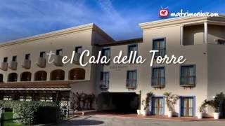 Hotel Cala della Torre [upl. by Chalmer]