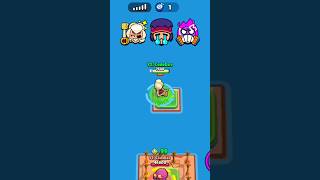 Part 98  Survive from Gene brawlstars shorts [upl. by Arand]