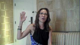 Michelle Yeoh Interviewed by Scott Feinberg [upl. by Serilda]